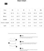 Romwe Women's Casual Cross Off Shoulder Deep V Neck Ribbed Knit Slim Wrap Tee Shirt Blouse - Image 5